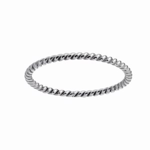 Nordahl Jewellery - MATCH ME UP52 Ring silber 10252270948